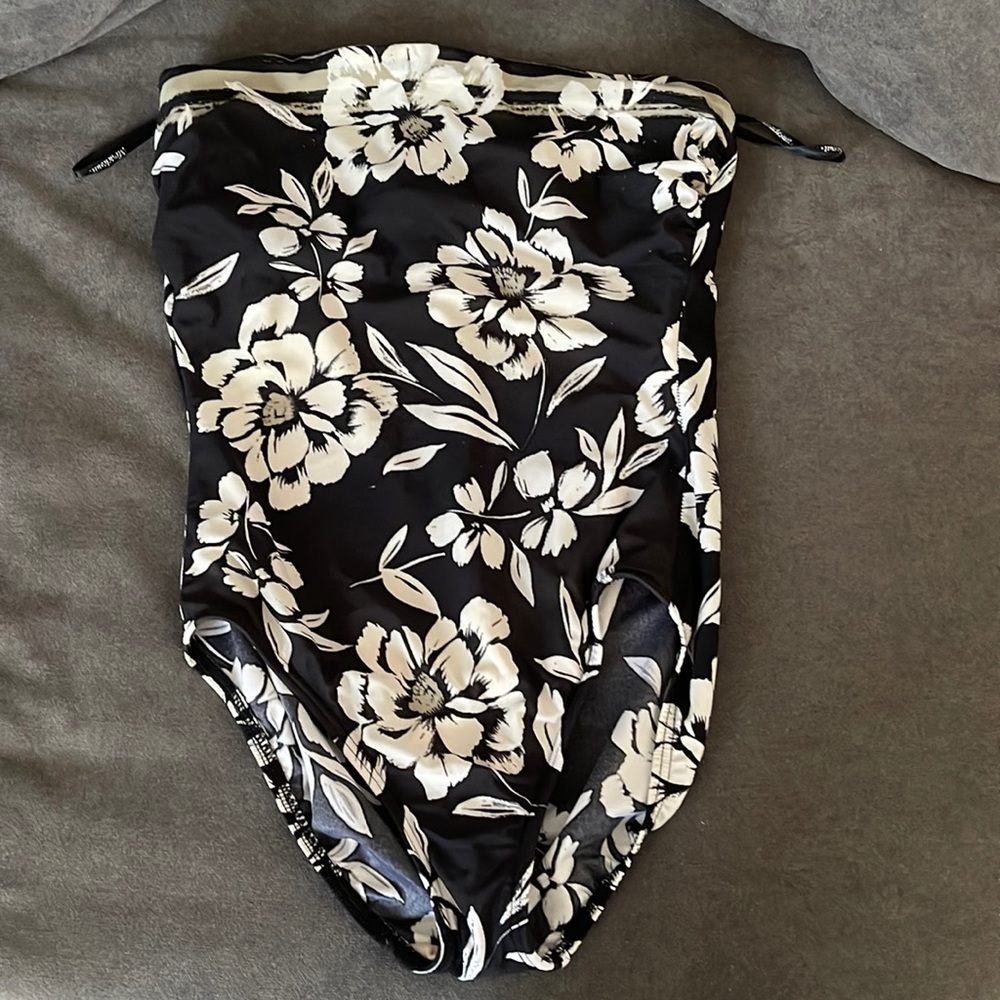 Miraclesuit Swimsuit